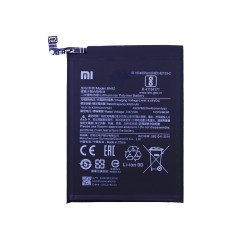 Battery BN52 for Xiaomi Redmi Note 9 Pro 5020mAh Battery BN52 for Xiaomi Redmi Note 9 Pro 5020mAh